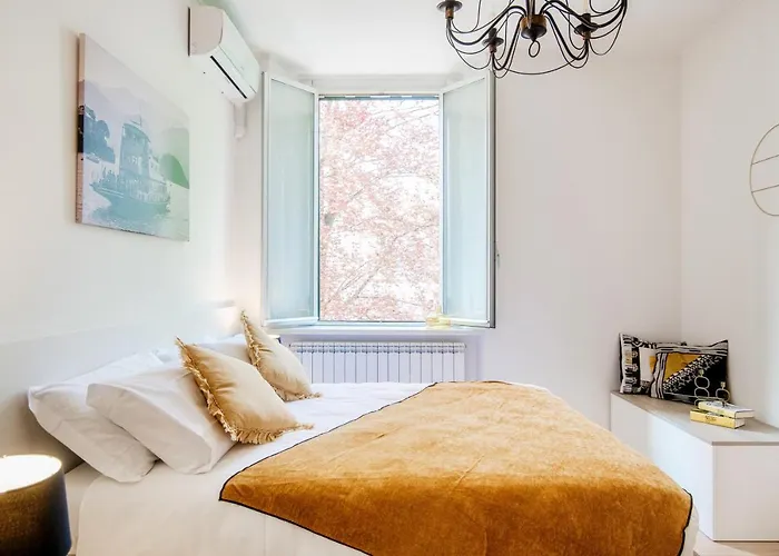 Promenade - My In דירה צ'רנוביו