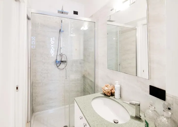 Promenade - My In דירה