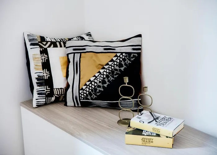 דירה Promenade - My In צ'רנוביו