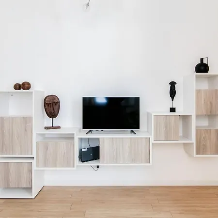 Promenade - My In Apartment