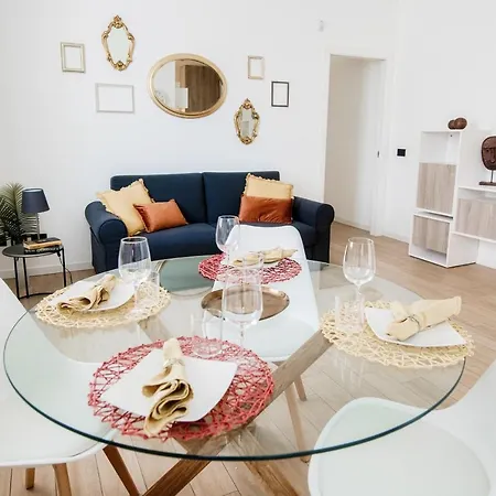 Apartment Promenade - My In Cernobbio