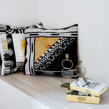 Apartment Promenade - My In Cernobbio