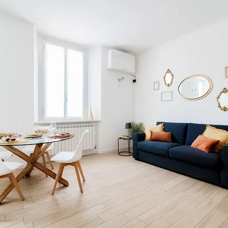 Apartment Promenade - My In *