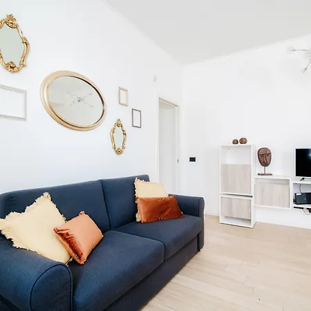 Promenade - My In * チェルノッビオ