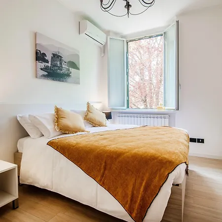 Promenade - My In Cernobbio