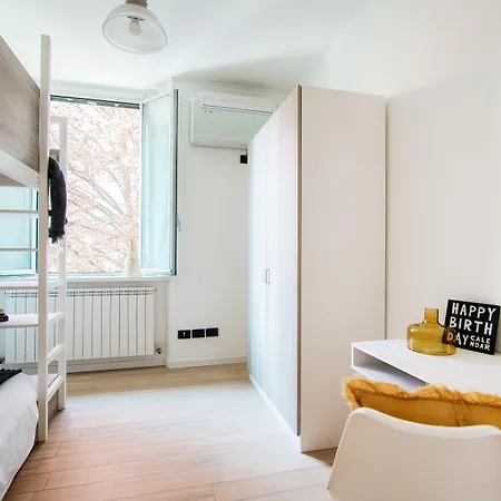 Apartment Promenade - My In *