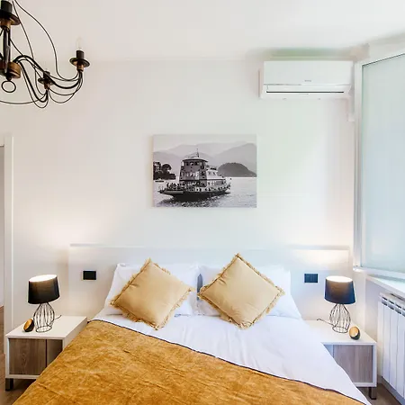 Promenade - My In Apartment *