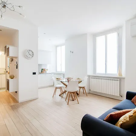 Promenade - My In Apartment *