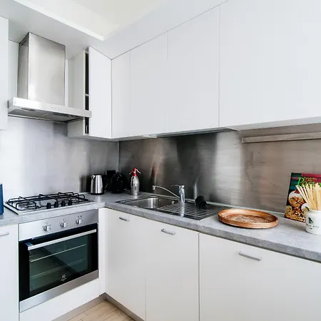 Promenade - My In * チェルノッビオ