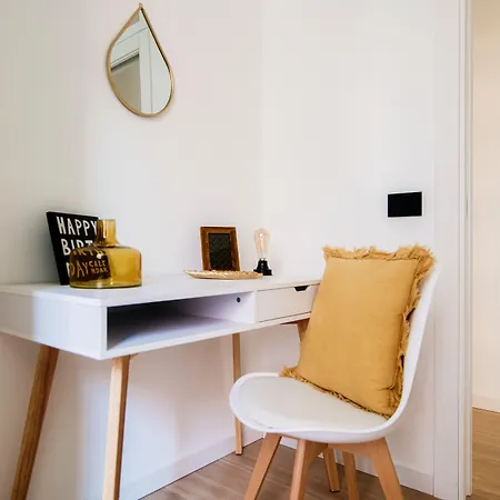 Promenade - My In Lägenhet