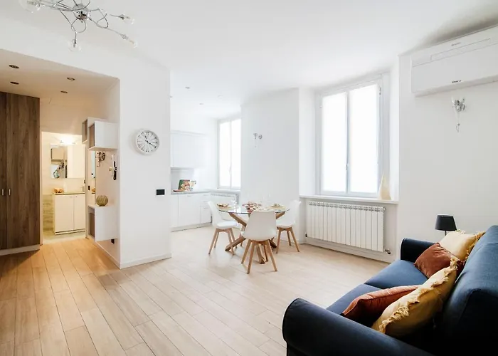 Promenade - My In Cernobbio