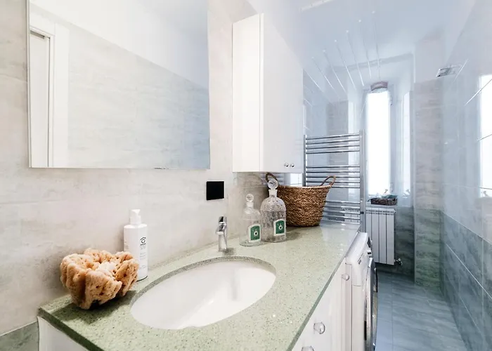 Promenade - My In チェルノッビオ