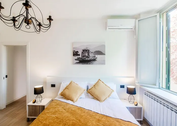 Promenade - My In * Cernobbio