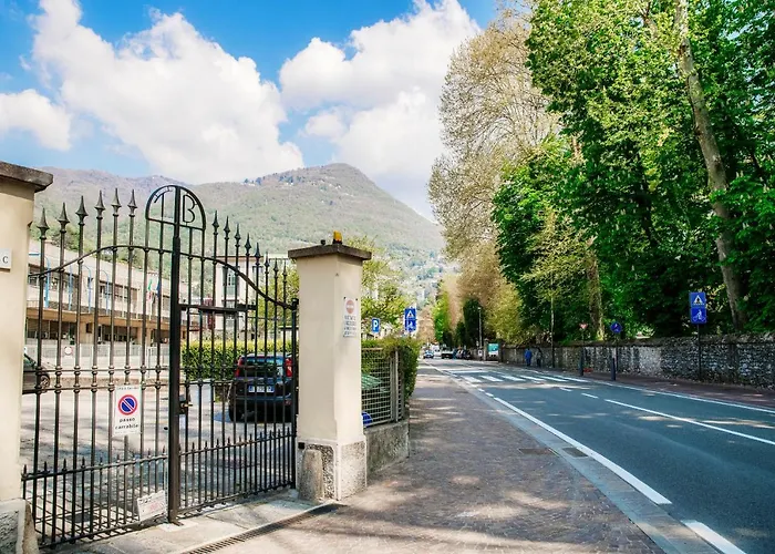 アパート Promenade - My In *