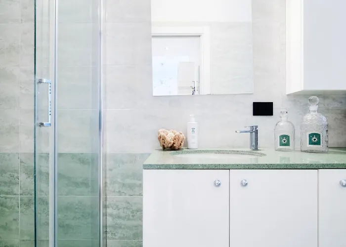 Promenade - My In チェルノッビオ