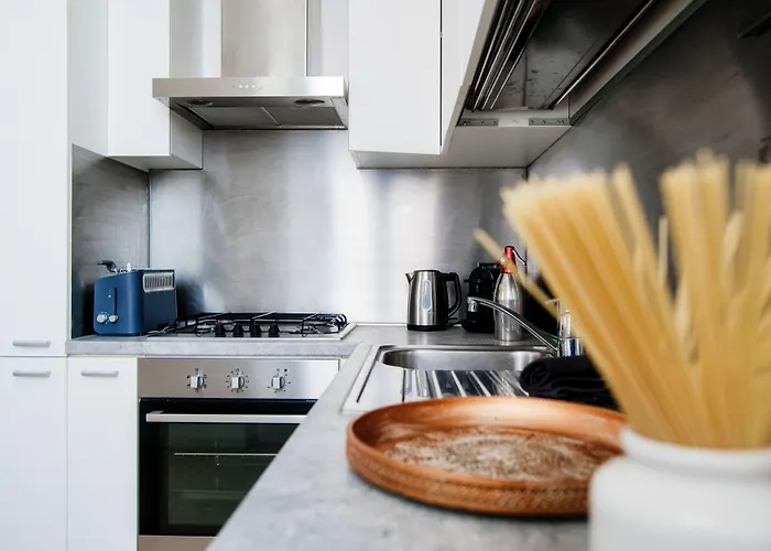 Promenade - My In * チェルノッビオ