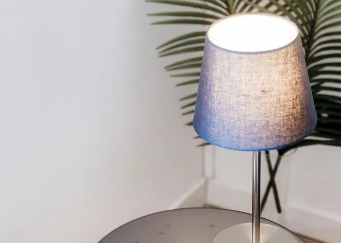 アパート Promenade - My In *