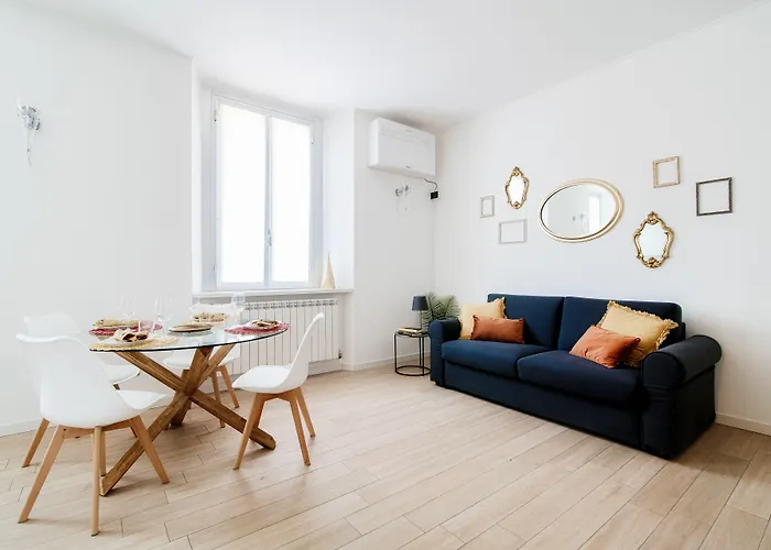 Apartment Promenade - My In *