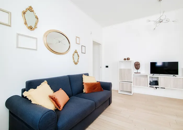 Promenade - My In * チェルノッビオ