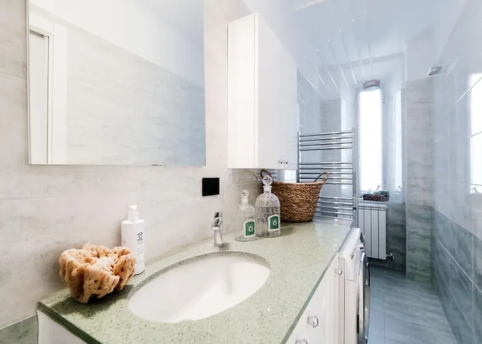 Apartment Promenade - My In Cernobbio