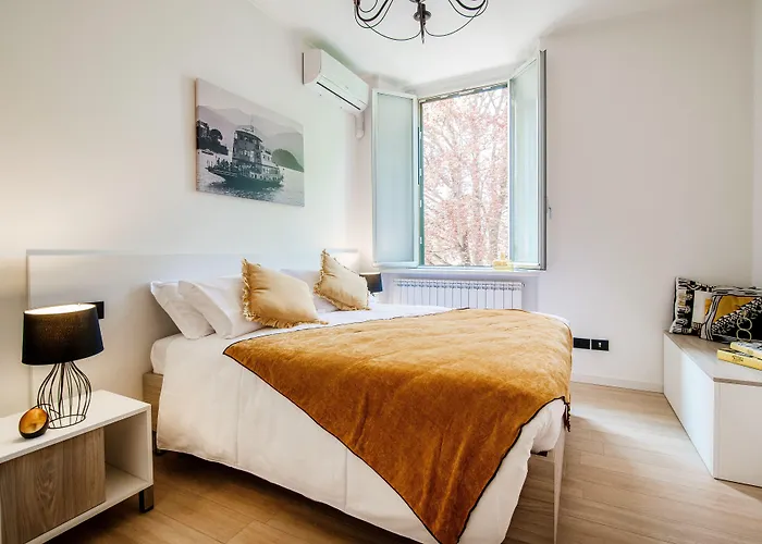 Promenade - My In Cernobbio