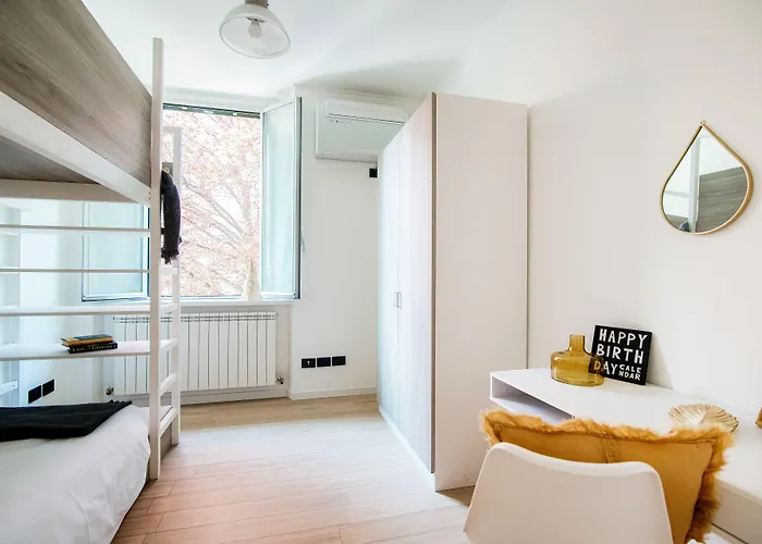 Apartment Promenade - My In *