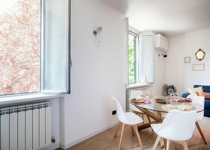 Promenade - My In Apartment *