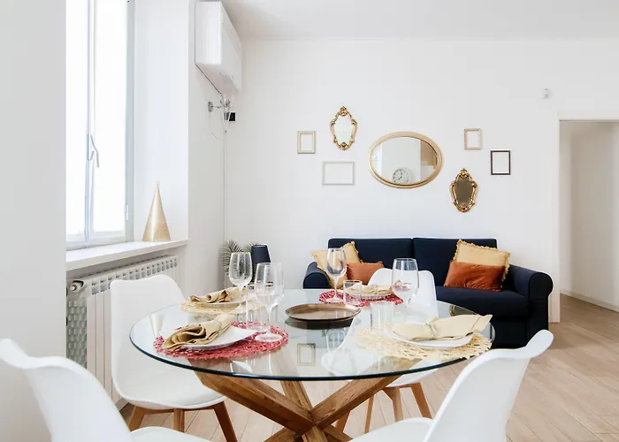 Promenade - My In * チェルノッビオ