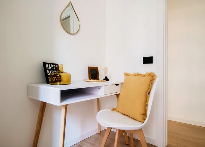 Promenade - My In Apartment