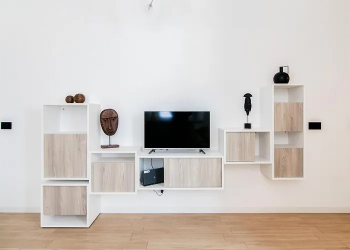 Promenade - My In Apartamento