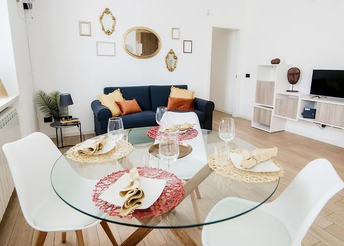 Apartamento Promenade - My In Cernobbio