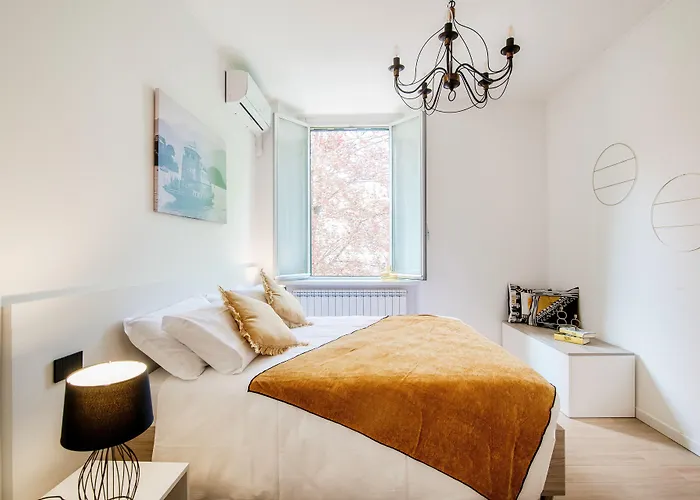 Apartamento Promenade - My In Cernobbio