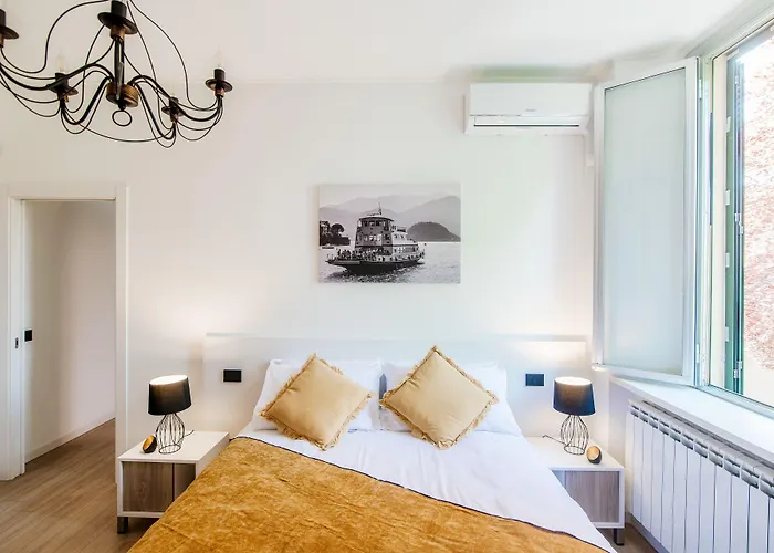 Promenade - My In Apartamento *