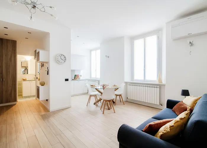Promenade - My In Apartamento *